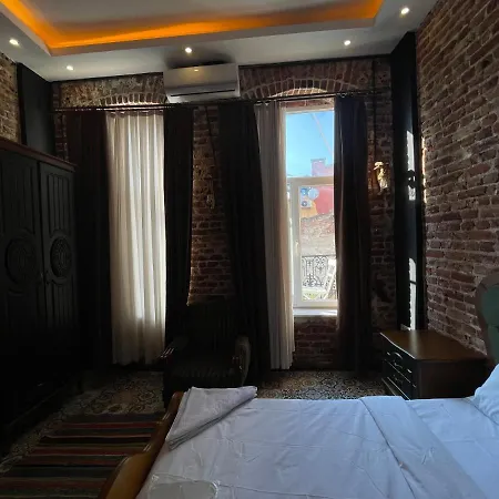 Golden Taksim Apart * Stambuł
