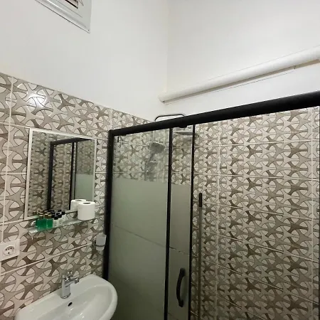 Apartament Golden Taksim Apart Stambuł