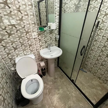 Golden Taksim Apart Apartament